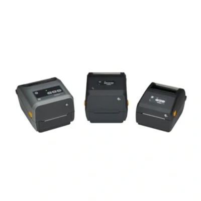 Afbeelding van Zebra ZD421t 300 DPI SB USB Host BTLE5 Ethernet. (74/300M), W126068541 (BTLE5 (74/300M) EU/UK ZD421T, thermische overdracht, x DPI, 102 mm/sec, bekabeld en draadloos ss,)