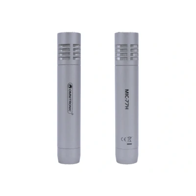 Afbeelding van Omnitronic Mic 77H Overhead Drum