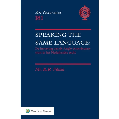 Afbeelding van Speaking the same language