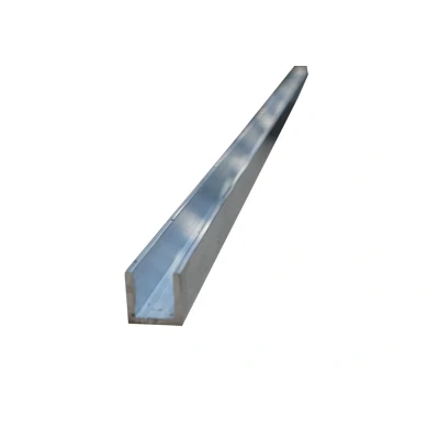 Afbeelding van Argenta PROSLIDE ondergeleidingsprofiel 1000 mm