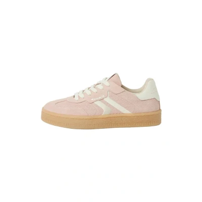 Afbeelding van Tamaris Sneakers laag, Dames, Maat: 37, Light rose Schoenen