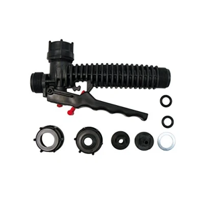 Afbeelding van Solo Handgreepset universeel 49.00.440
