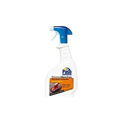 Afbeelding van Vlekkenverwijderaar Paso 703023 Tapijt 500 ml
