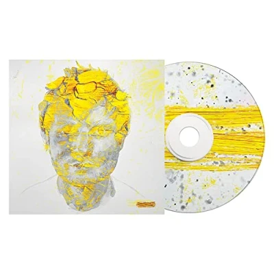 Afbeelding van Ed Sheeran Subtract ( ) (CD) (Deluxe Edition)