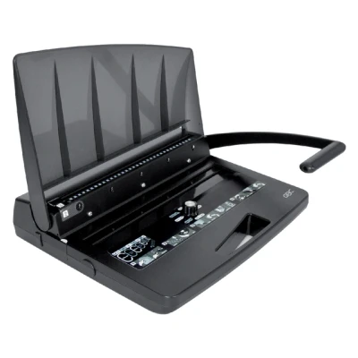 Afbeelding van Inbindmachine GBC Wirebind W15 34 gaats