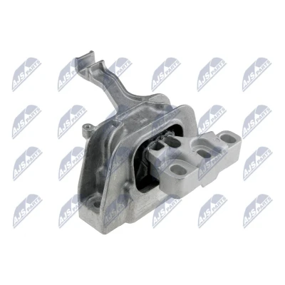 Afbeelding van Aslichaam /motorsteunlager NTY ZPS VW 036