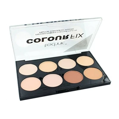Afbeelding van Technic Colour Fix Contour Palette