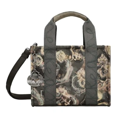 Afbeelding van Anekke Manifesto Shopper Tas 26 cm 5 L mehrfarbig