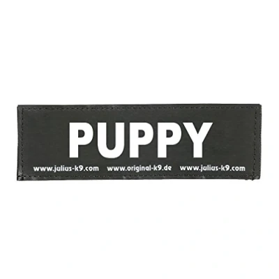 Afbeelding van Julius K9 Verwisselbare haak &amp; lus patches