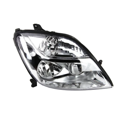 Afbeelding van Koplamp DEPO 551 1135R LDEM1, Rechts