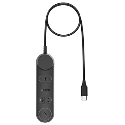 Afbeelding van Jabra Engage 50 II Bedrade Mono Headset