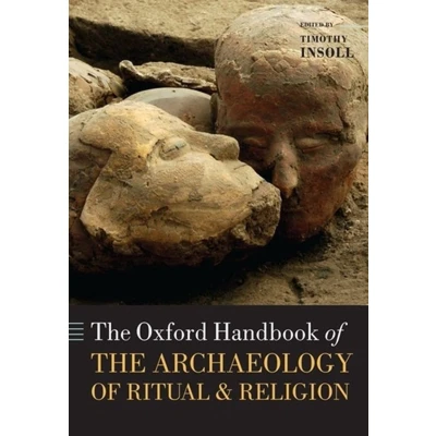 Afbeelding van OHB ARCHAEOL RITUAL &amp; RELIGION OHBK P