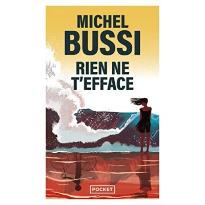 Afbeelding van Rien ne t&#039;efface