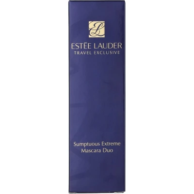 Afbeelding van Estee Lauder Mesmerizing Eyes Define + Lift Smolder Mascara Set