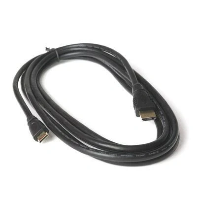 Afbeelding van Caruba K H2 HDMI High Speed Naar Mini 2,5 Meter