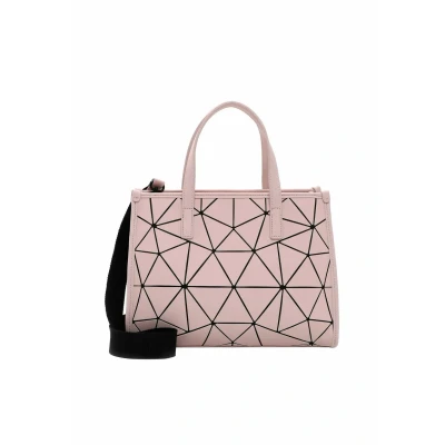 Afbeelding van SURI FREY Jessy LU Handtas darkrose, Dames, Maat: One Size, Darkrose