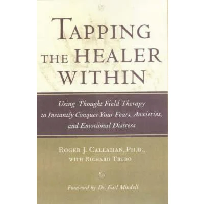 Afbeelding van Tapping The Healer Within