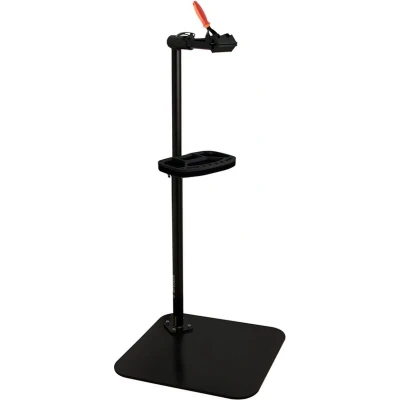 Afbeelding van UNIOR ENKELE KLEM HERSTELSTAND MET BODEMPLAAT RED 24 38 MM MANUAL 36.8 KG