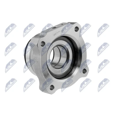 Afbeelding van NTY KLT TY 133 Wiellagerset Achteras 104,8mm TOYOTA: Tacoma II Pick up (_N2_) 2.7, 2.7 4WD, 4.0 4WD 2004 2015