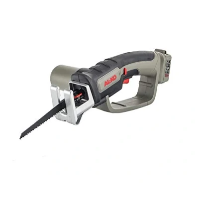 Afbeelding van AL KO 113625 Easy Flex snoeizaag HS 2015 (Li Ion accu 20 V, snijlengte 12 cm, snijdikte 6 handig en zeer licht 1,3 kg)