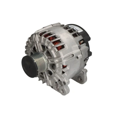 Afbeelding van Driefasige generator VALEO 444257, gerenoveerd