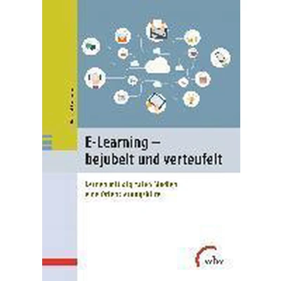 Afbeelding van E Learning bejubelt und verteufelt
