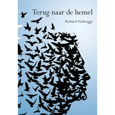 Afbeelding van Terug naar de hemel (Paperback)