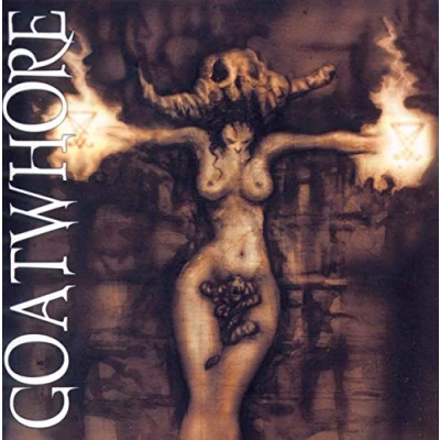 Afbeelding van Goatwhore Funeral Dirge For The Rotting Sun (CD)