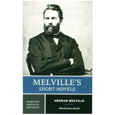 Afbeelding van Melville&#039;s Short Novels: Authoritative Texts, Contexts, Criticism: 0