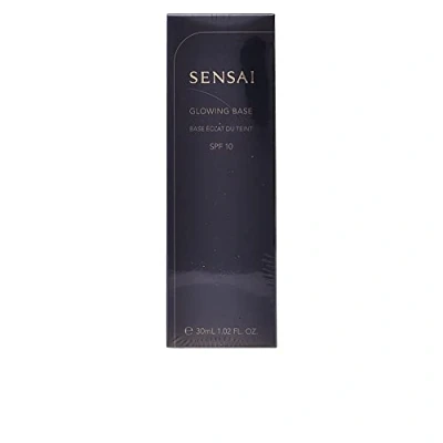 Afbeelding van Sensai Foundations Glowing Base