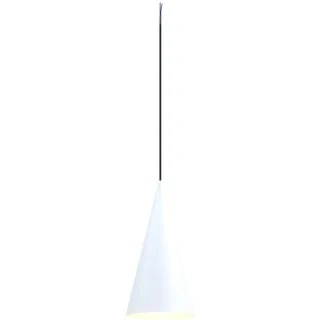 Afbeelding van SLV MAGICO 20 1008501 Hanglamp E27 10 W Wit