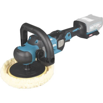 Afbeelding van Makita PV001GZ 40 V Max Rotatiepolijstmachine