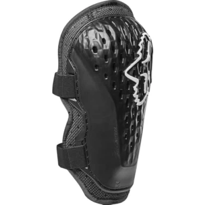Afbeelding van FOX Titan Sport CE Elleboogbeschermers, zwart, afmeting L XL voor man