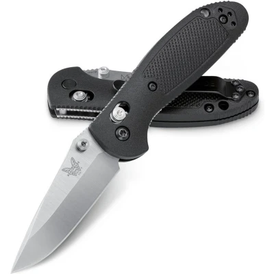 Afbeelding van Benchmade Mini Griptilian Pe S30v