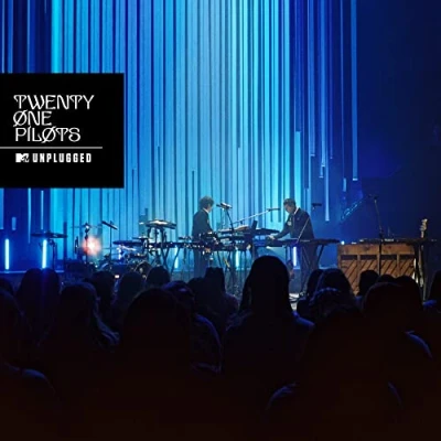 Afbeelding van Twenty One Pilots MTV Unplugged