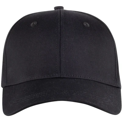 Afbeelding van Clique Flexifit Cap 024067 Zwart