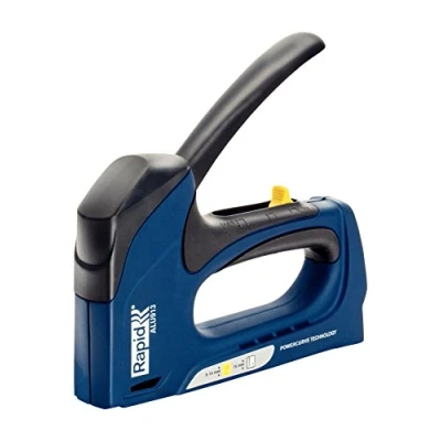 Afbeelding van Rapid ALU913 Tacker 5000603