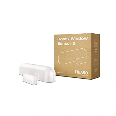 Afbeelding van Fibaro Deur/ Raamsensor 2