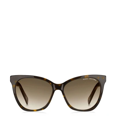Afbeelding van Marc Jacobs 336/S 201418 086/HA 56 Zonnebril