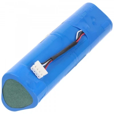 Afbeelding van Meterbatterij NiMH 7.2V 3600mAh vervangt Fluke B11432