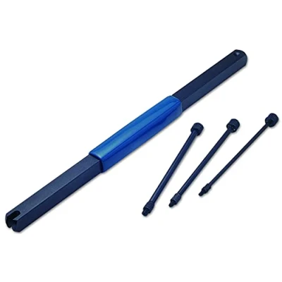 Afbeelding van Laser 2133 Deur Scharnier Pin Extractor Kit 4st