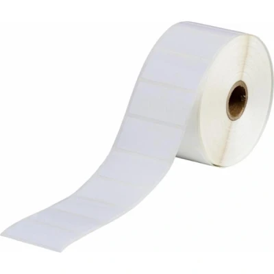 Afbeelding van BRADY BPT 17 8423 1 labels bedrukbaar met thermische transferprinter (1000 st./rol) 236719
