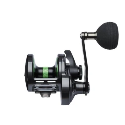 Afbeelding van Madcat Full Force Conventional Meerval Reel