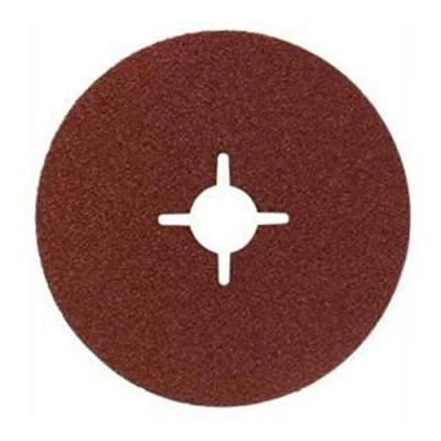 Afbeelding van Bosch Accessories 2608605469 Fiberschijf Diameter 115 mm 1 stuk(s)