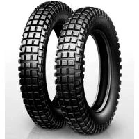 Afbeelding van Off road banden MICHELIN TRIAL X LIGHT COMPETITION 120/100R18 TL 68M