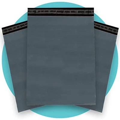 Afbeelding van Triplast Verzendzakken van polykunststof, groot, zelfklevend, 550 x 750 mm, 25 stuks