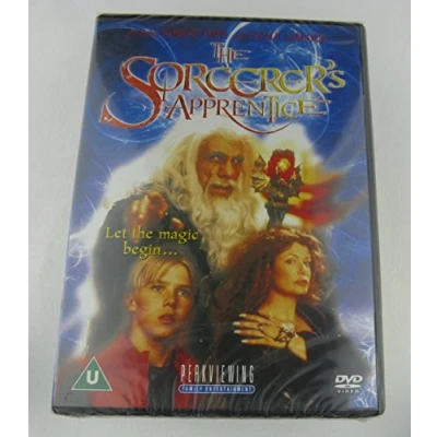 Afbeelding van The Sorcerer&#039;s Apprentice