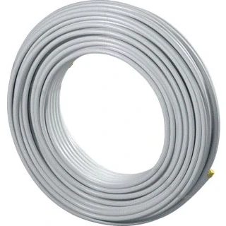 Afbeelding van Uponor Uni pipe plus leiding / buis wit 16X2,0mm op rol E=120m