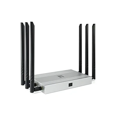 Afbeelding van LevelOne WLAN AP WAP 8021 1.2Gbit 802.11