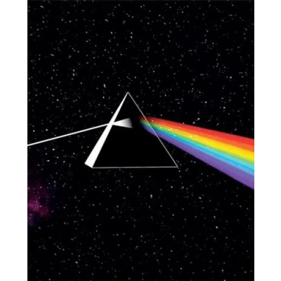 Afbeelding van Dark Side of the Moon